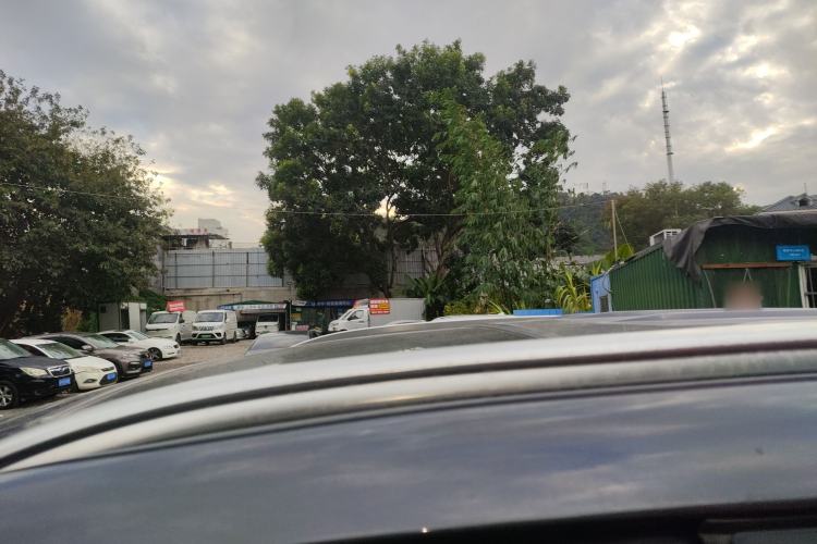 Used BYD Song 2020 Classic Edition 1.5T Automatic Elite Model