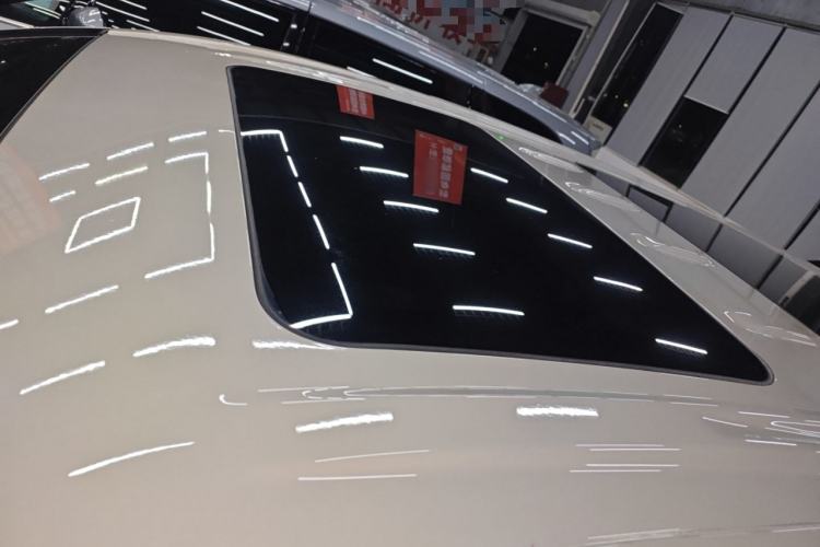 Used Buick GL8 2023 ES Lu Zun Luxury Model
