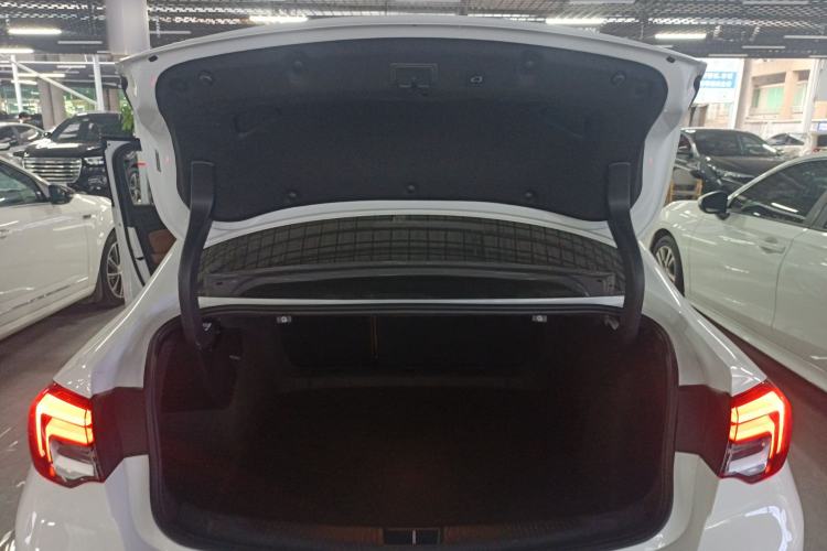 Used Buick Regal 2022 552T Smart Edition
