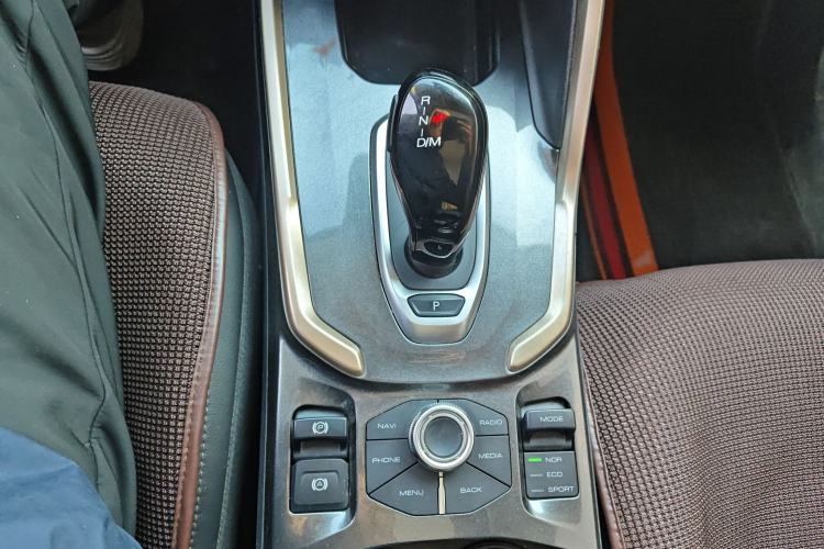 Used Haval H6 2020 2.0 GDIT Automatic Platinum Luxury Edition
