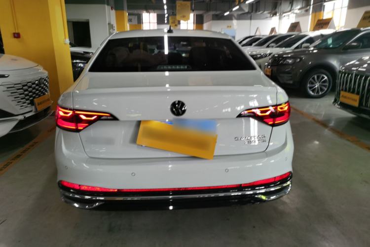 Used Volkswagen Sagitar 2023 280TSI DSG Excellence Edition
