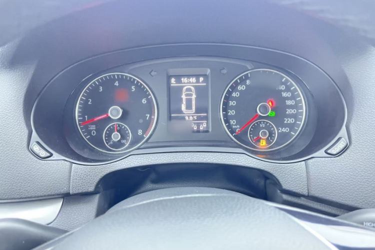 Used Volkswagen Sharan 2017 380TSI Comfort Edition 6-Seater