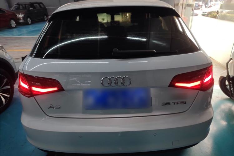 Used Audi A3 2016 Sportback 35 TFSI Ambition