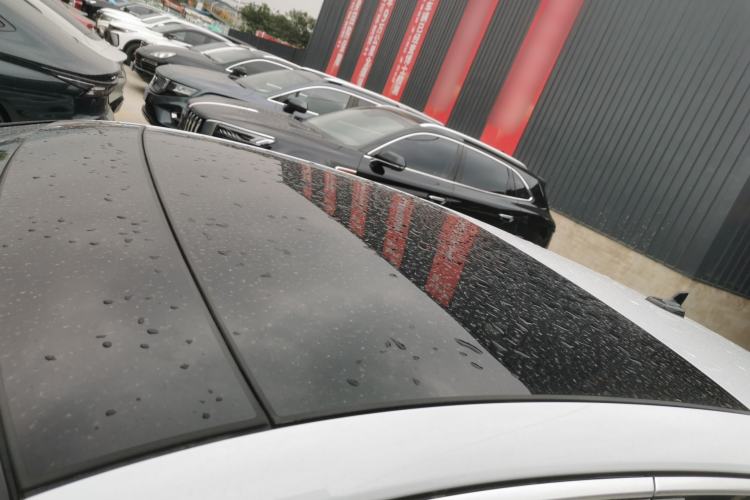 Used Audi A3 2021 Sportback 35 TFSI Fashionable Sports Model
