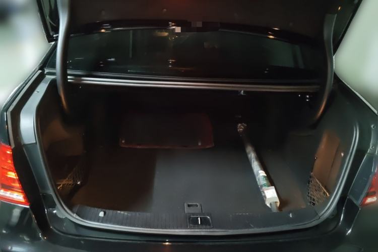 Used Mercedes-Benz E-Class 2015 E 260 L Sport Edition