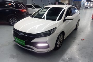 Used Chery Arrizo GX 2019 Pro 1.5T CVT Dynamic Color Edition China VI Standard