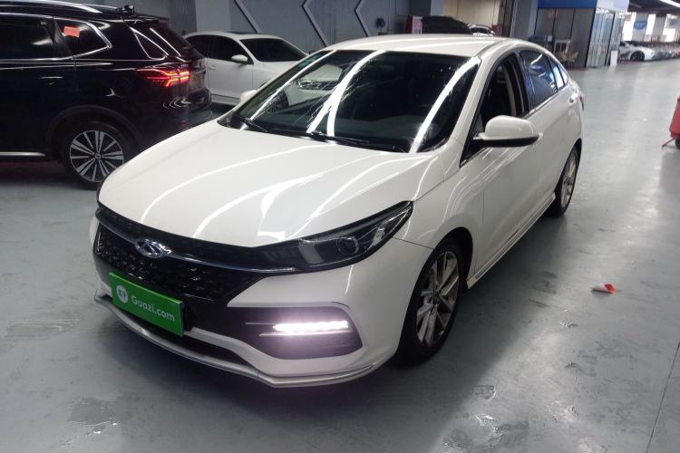 Used Chery Arrizo GX 2019 Pro 1.5T CVT Dynamic Color Edition China VI Standard