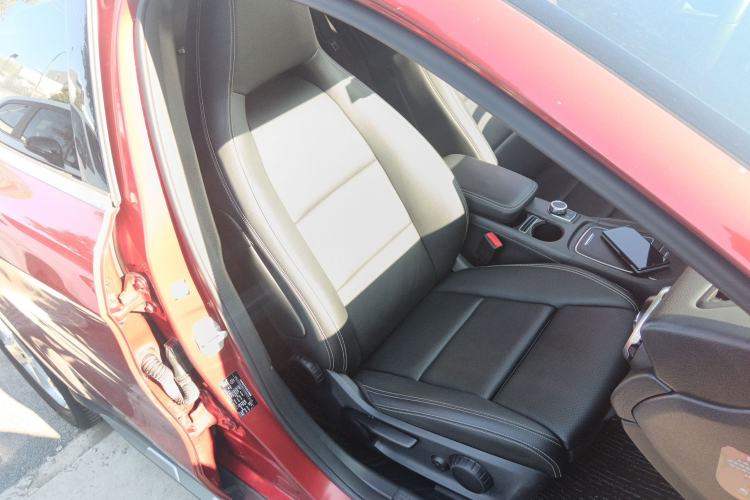 Used Mercedes-Benz GLA 2017 GLA 200 Sport Edition