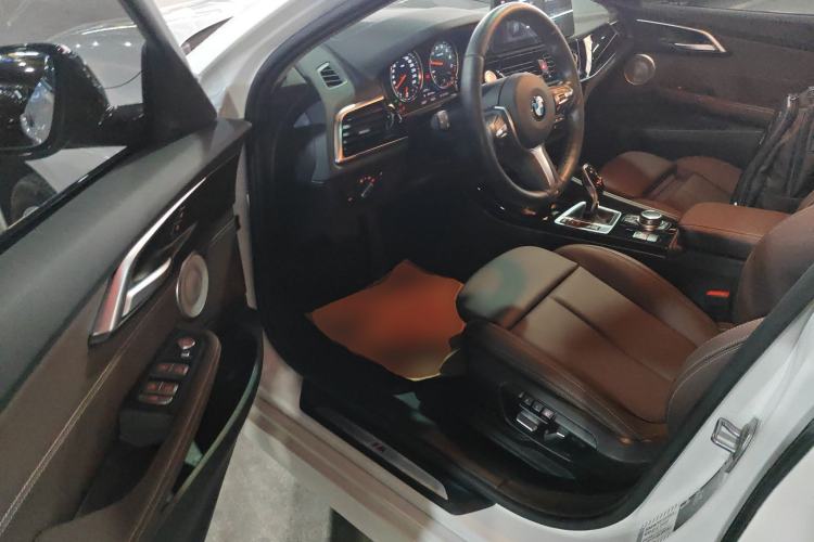 Used BMW 1 Series 2021 Revised 120i M Sport Night Edition