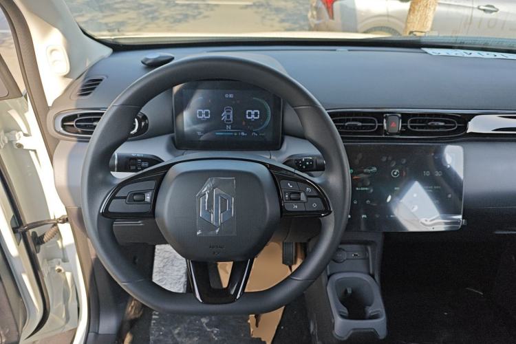 Used Leapmotor T03 2025 310 Comfort Edition
