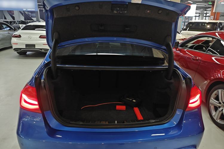 Used BMW 3 Series 2017 330Li M Sport Edition
