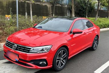 Used Volkswagen Lamando 2021 280TSI DSG Comfort Edition