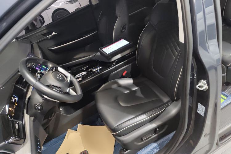 Used Hyundai Custo 2021 380TGDi Smart Love Flagship Edition TOP Premium