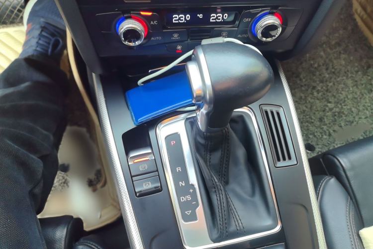 Used Audi A5 2016 Coupe 45 TFSI Ambition Edition