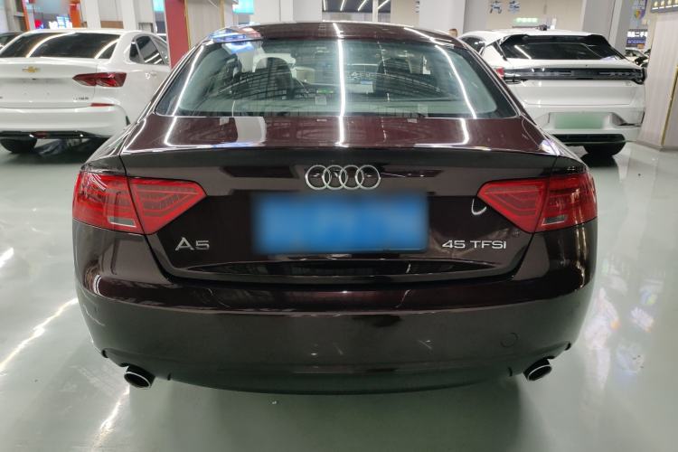 Used Audi A5 2014 Sportback 45 TFSI
