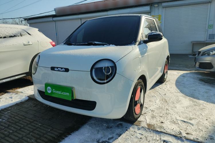 Used Qiyuan Lumin 2025 205km Refreshing Edition