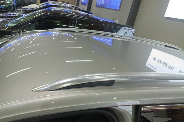 Used Volkswagen Touran 2016 Volkswagen Touran L 280TSI DSG Comfort Edition
