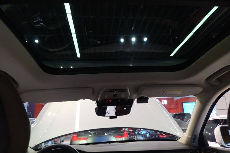 Used Volvo XC90 2020 Facelifted T6 Zhiyi Luxury 7-Seater
