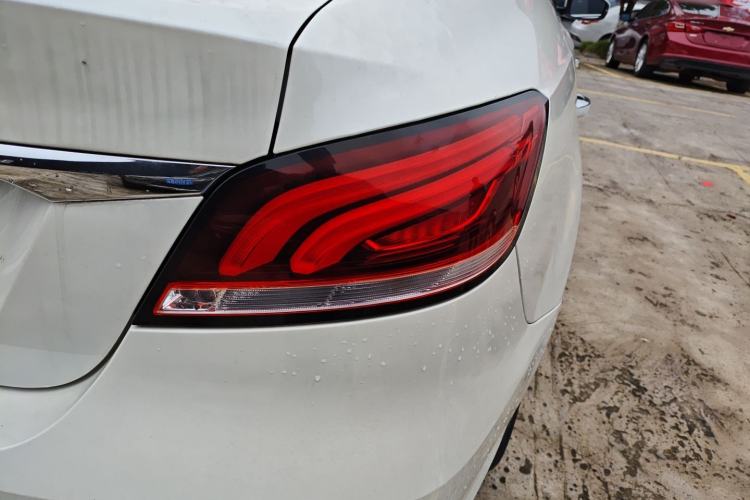 Used MG 6 2019 20T Automatic Sport Edition
