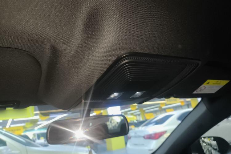 Used BYD Qin PLUS 2023 Champion Edition DM-i 55KM Leading Model
