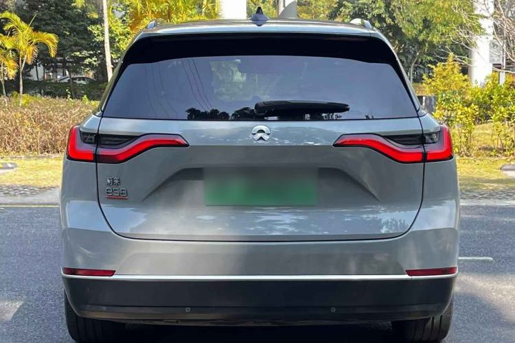 Used Nio ES8 2020 580 km Range Six-Seater Version