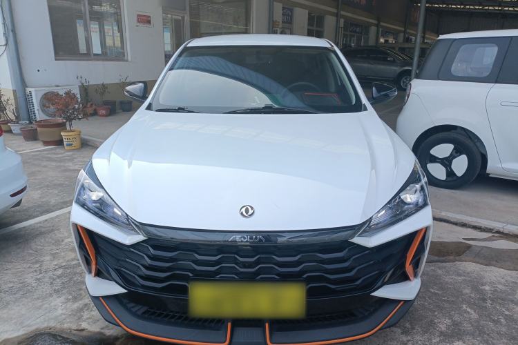 Used Dongfeng Aeolus Yixuan 2024 1.5L Automatic JingSu Edition