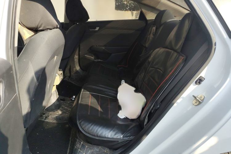 Used Hyundai Verna 2016 1.4L Manual Cool Edition GLS
