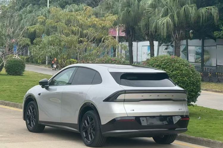 Used XPeng G7 2025 702 Max