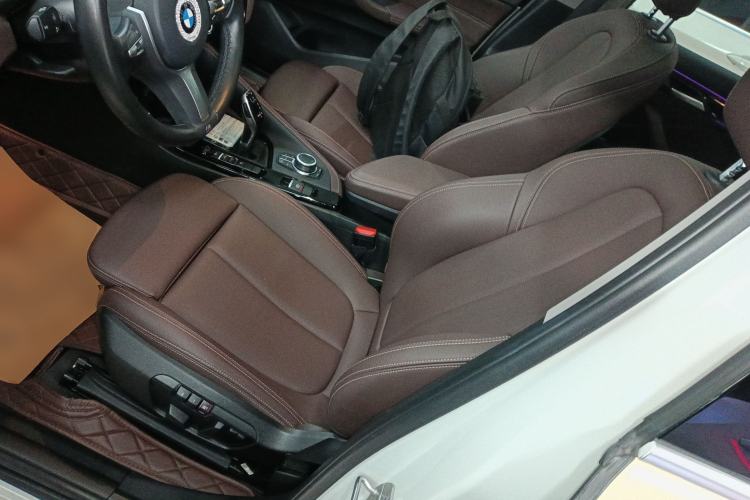 Used BMW X1 2020 sDrive20Li Premium Edition

