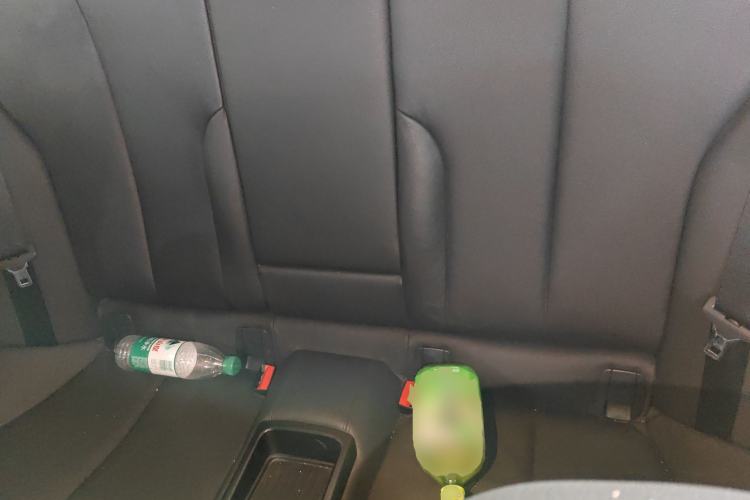 Used BMW 4 Series 2014 420i Fashion Model
