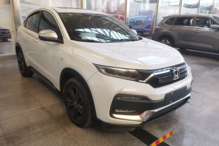 Used Honda XR-V 2019 220TURBO CVT Luxury Edition China VI Emission Standard