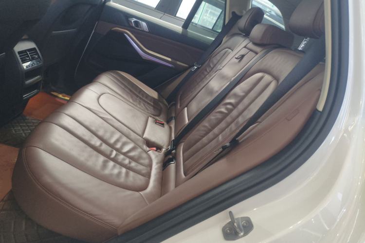 Used BMW X5 2019 xDrive40i M Sport Package