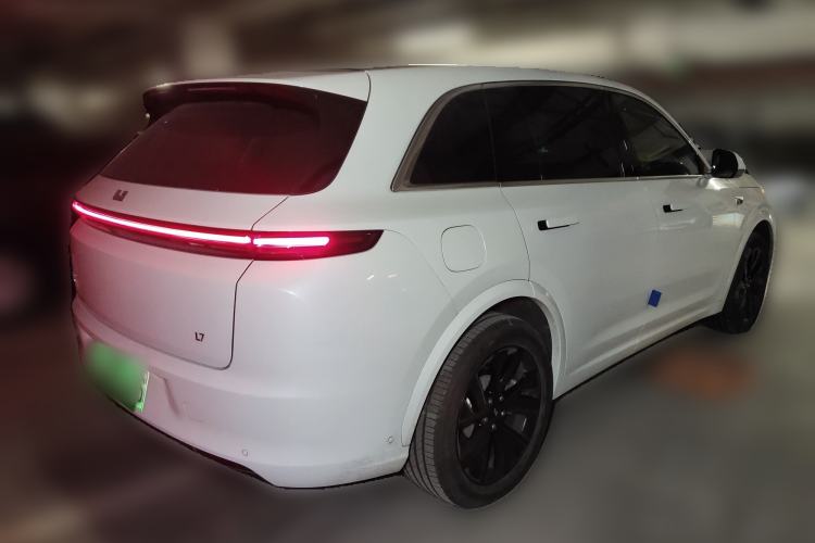 Used Li Auto L7 2023 Air model
