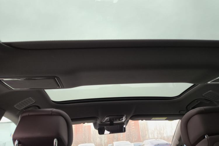 Used Denza Z9GT 2024 1100 Four-Wheel Drive Ultra Version