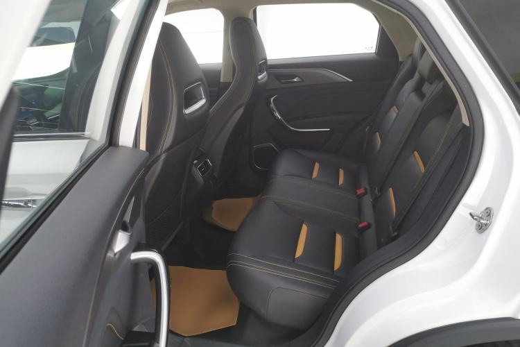 Used Bestune T77 2020 PRO 280 TID Automatic Luxury Model