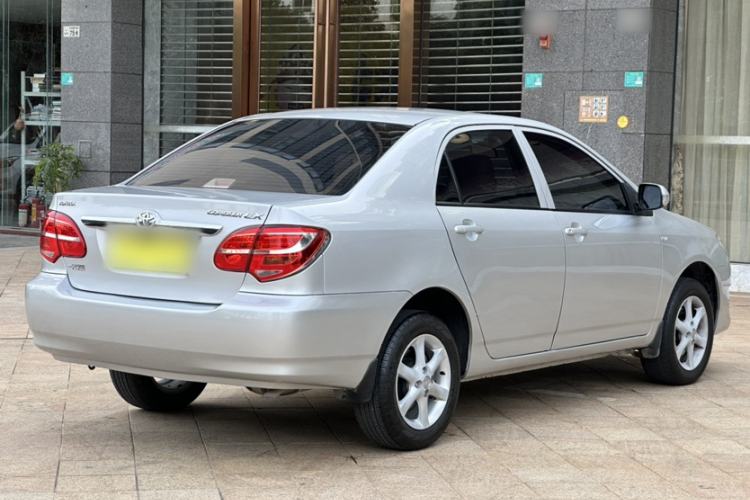 Used Toyota Corolla 2013 1.6L Automatic Excellence Edition
