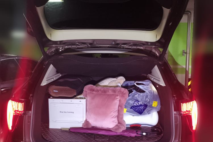 Used Lynk & Co 01 2017 2.0T Two-Wheel Drive Pro Edition