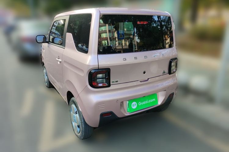 Used  Panda 2023 Panda Mini 200km Endurance Bear
