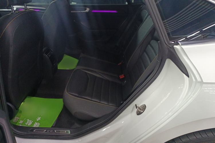 Used Volkswagen FAW-Volkswagen CC 2023 380TSI Striking Edition