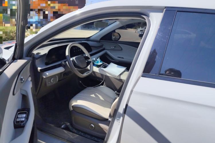 Used  Stellar C-DM 2024 1.5T Long-Range Pro
