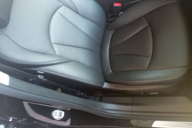 Used Buick LaCrosse 2021 652T Luxury Model
