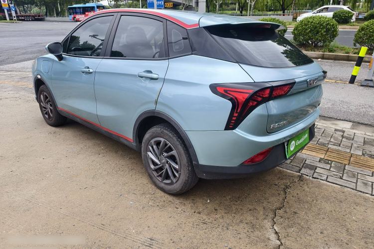 Used NETA V 2021 Standard Range Entertainment Version – Upgraded Model
