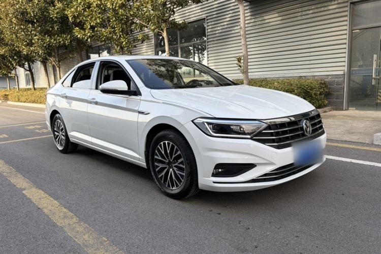 Used Volkswagen Sagitar 2021 280TSI DSG Excellence Edition