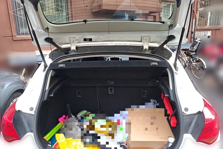 Used Buick GT 2014 XT 1.6L Automatic Fashion Edition