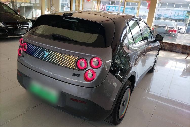 Used  firefly 2025 Free Edition
