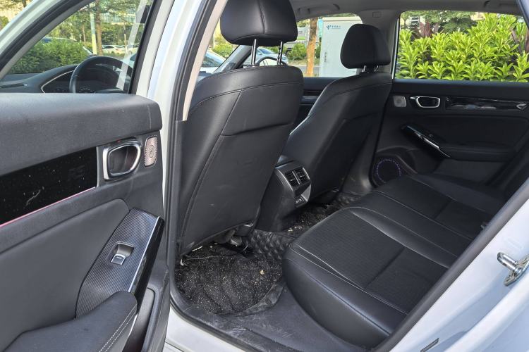 Used Honda Integra 2023 240TURBO CVT Smart Enjoyment Version
