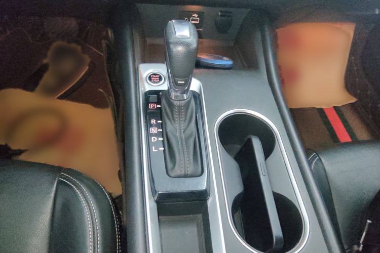 Used Nissan Teana 2019 2.0L XL Comfort Edition
