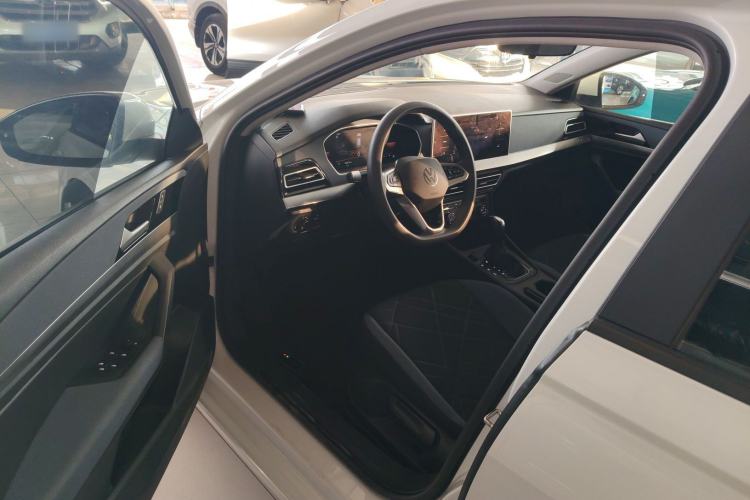 Used Volkswagen Lavida 2023 1.5L Automatic De Yi Edition