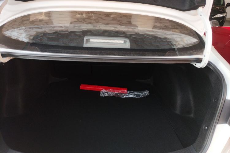 Used Toyota Levin 2019 185T CVT Entry-Level Version China VI Standard