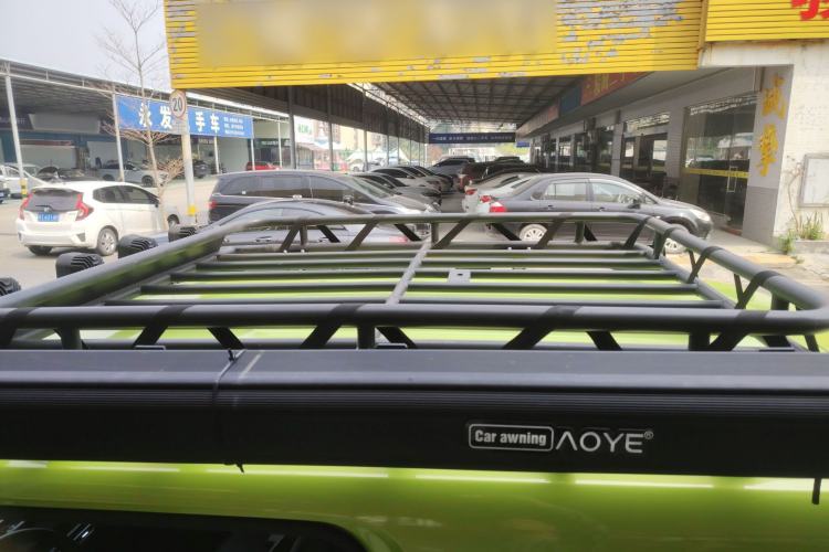 Used Baojun Spark 2023 Flagship Edition